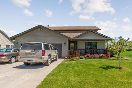 1006 3rd Street, Jewell, Iowa 50130, USA