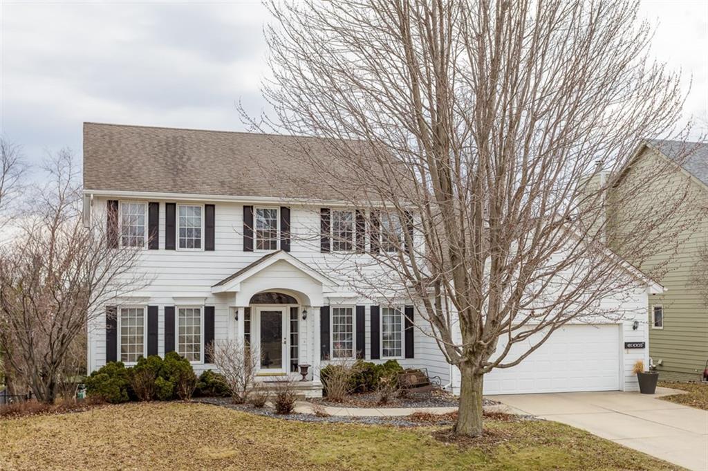 231 57th Court, West Des Moines, Iowa 50266