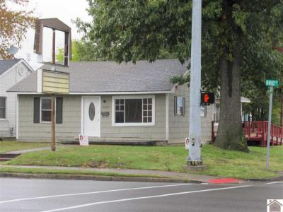 2101 Ohio Street, Paducah, Kentucky 42001, USA