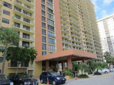 290 174th St Apt 2304, Sunny Isles Beach, Florida 33160, USA