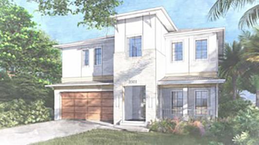 3501 Corona St W, Tampa, Florida 33629, USA