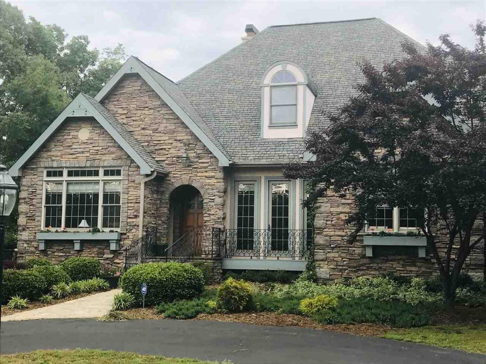 2190 Landrum Mill Road, Campobello, South Carolina 29322, HOA KỲ