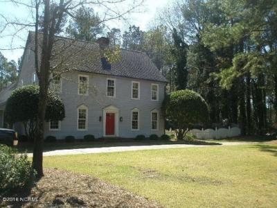 400 Cambridge Boulevard, Lumberton, NC 28358, USA