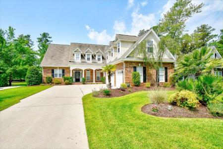 261 Chamberlin Rd, Myrtle Beach, SC 29588, USA