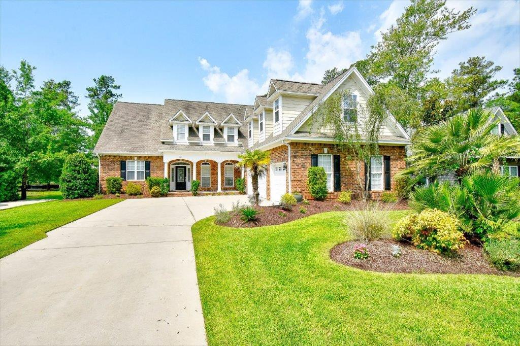 261 Chamberlin Rd, Myrtle Beach, South Carolina 29588, Stati Uniti