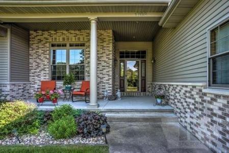 1703 Emerald Dr, West Burlington, アイオワ 52655, アメリカ合衆国