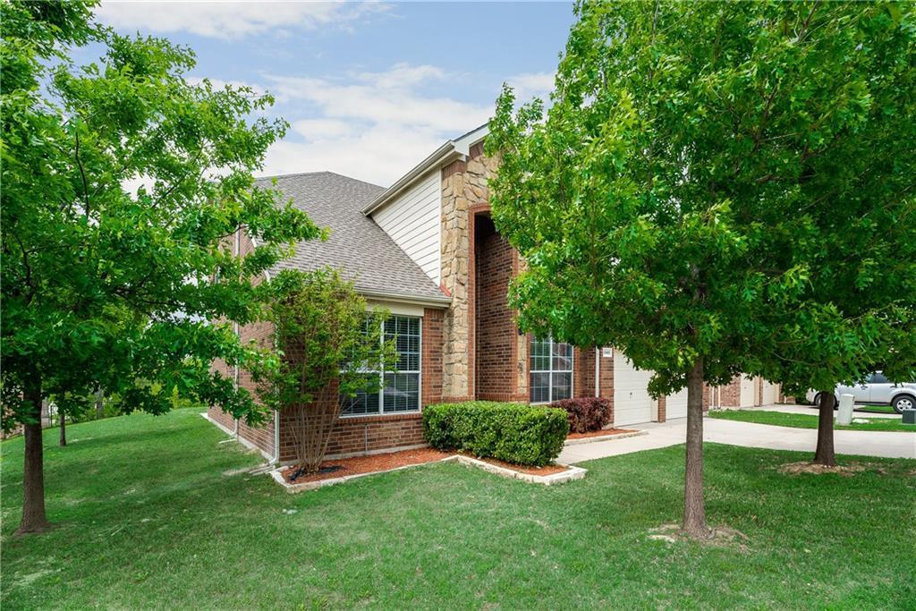 12401 Leaflet Drive, Fort Worth, Texas 76244, USA