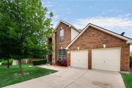 12401 Leaflet Drive, Fort Worth, Texas 76244, USA