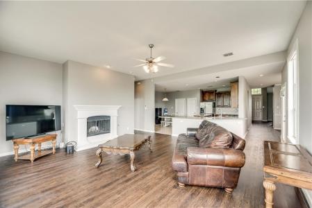 12401 Leaflet Drive, Fort Worth, Texas 76244, USA