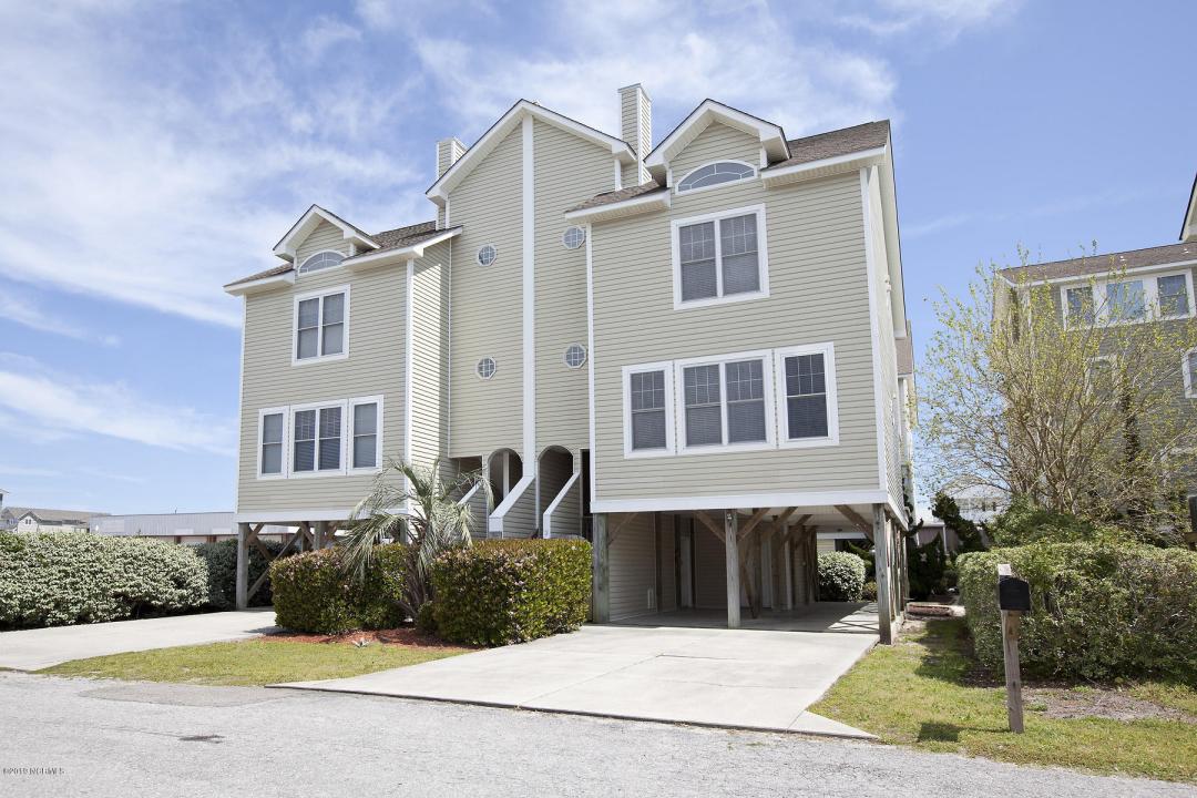 805 S Second St 2, Carolina Beach, North Carolina 28428