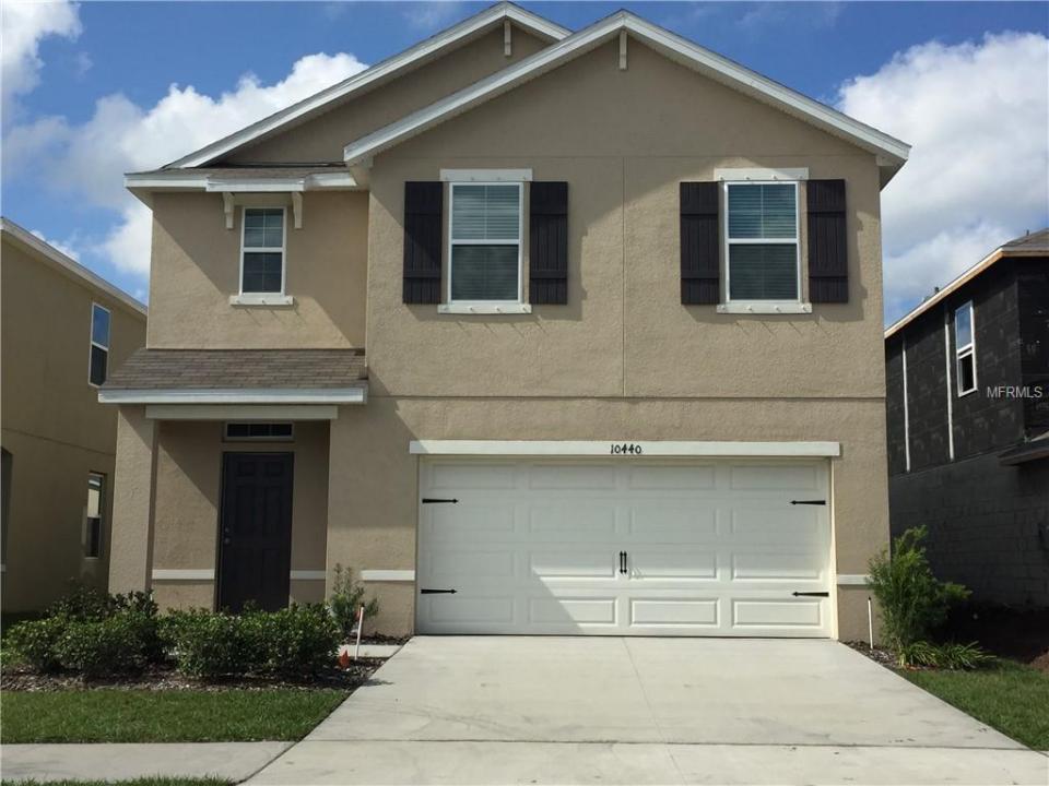 10440 Whispering Hammock Dr, Riverview, Flórida 33578, Estados Unidos