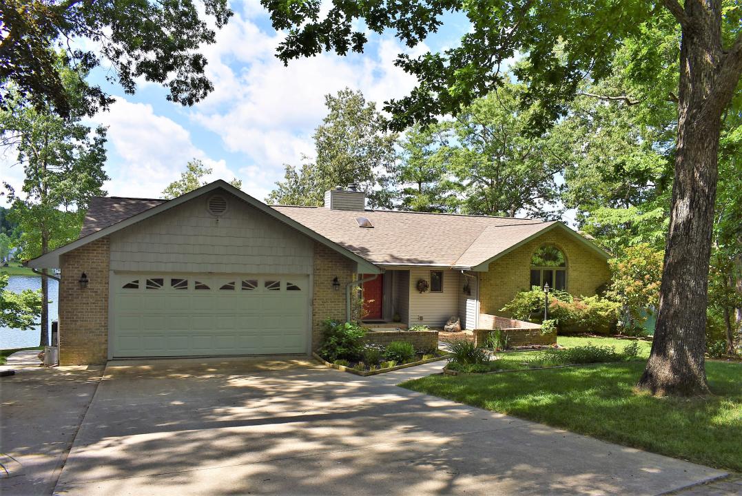 28 Lakeside Circle, Fairfield Glade, Теннесси 38558, Соединенные Штаты