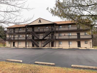 18866 Pine Lake Rd, Unit A9, Monroe City, Missouri 63456, USA