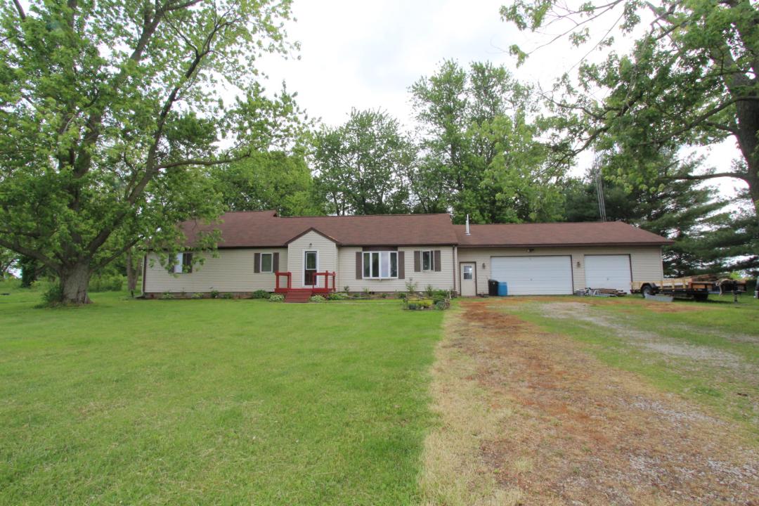 298 CR 1200 N, Neoga, Illinois 62447, États-Unis