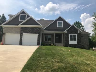 125 Pleasant View, Paducah, Kentucky 42001, Estados Unidos