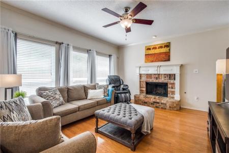 7816 King Arthur Road, Frisco, Texas 75035, Estados Unidos