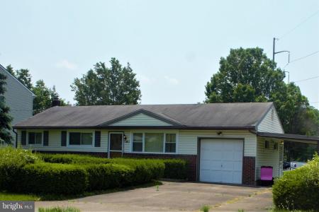 60 W LANDING ROAD, BLACKWOOD, نيو جيرسي 08012, الولايات المتحدة