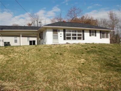 509 West Walnut, Columbia, 일리노이 62236, 미국