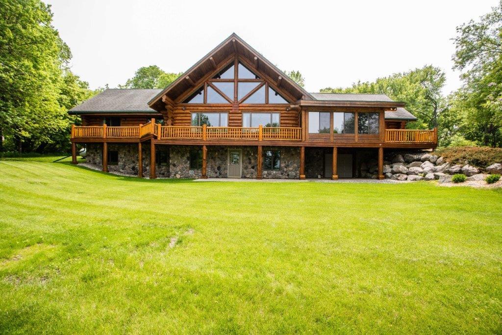 10996 Big Island Rd, Ashby, مينيسوتا 56309, الولايات المتحدة