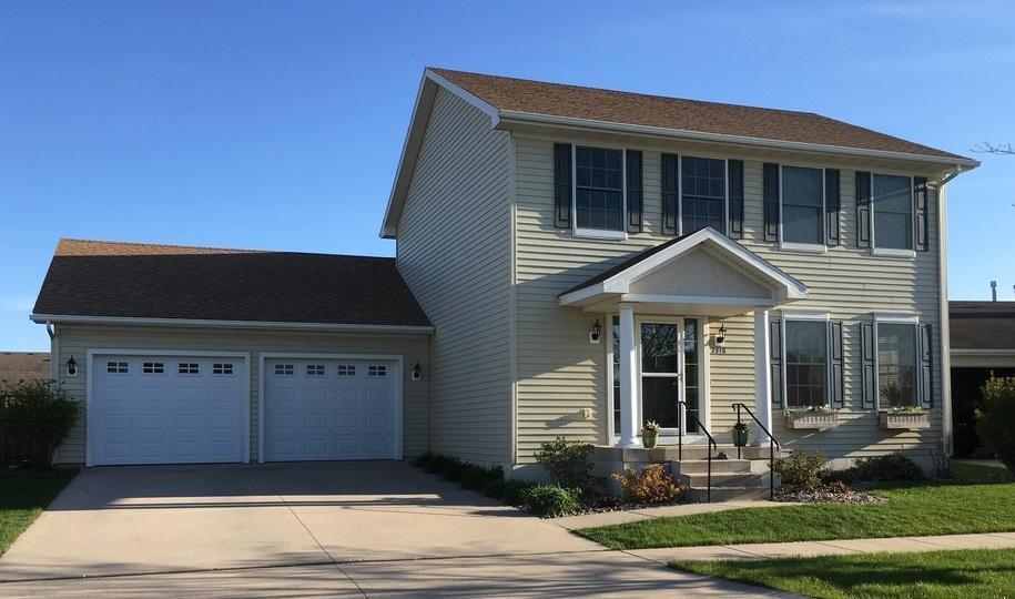 2318 Clayton Drive, Ames, 愛荷華州 50010, 美國