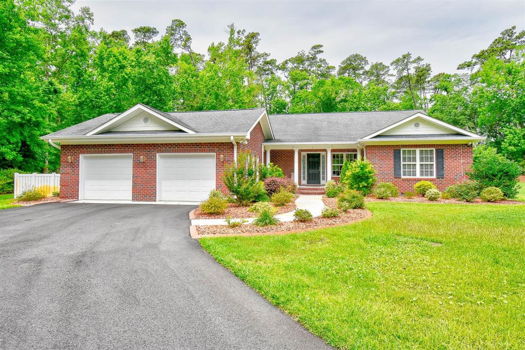 1 South Gate Road, Myrtle Beach, South Carolina 29572, USA