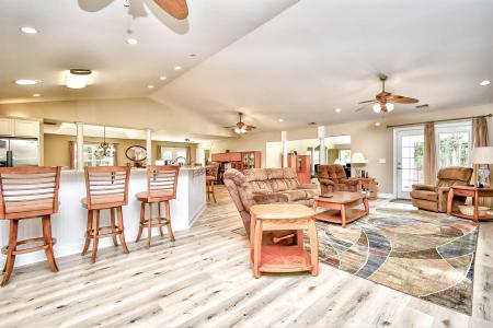 1 South Gate Road, Myrtle Beach, South Carolina 29572, USA