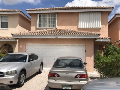 7165 Sienna Ridge Drive, Lauderhill, פלורידה 33319, ארצות הברית של אמריקה