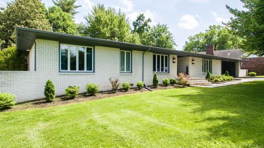 3816 Ferncliff Ct, Paducah, Kentucky 42001, Estados Unidos