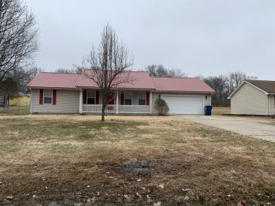 306 Opossum Creek Road, Marble Hill, Missouri 63764, Estados Unidos
