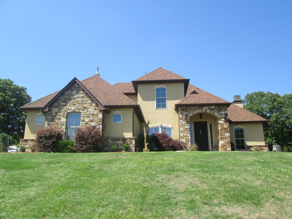 345 N 2 Mile Road, Fort Gibson, Oklahoma 74434, Estados Unidos