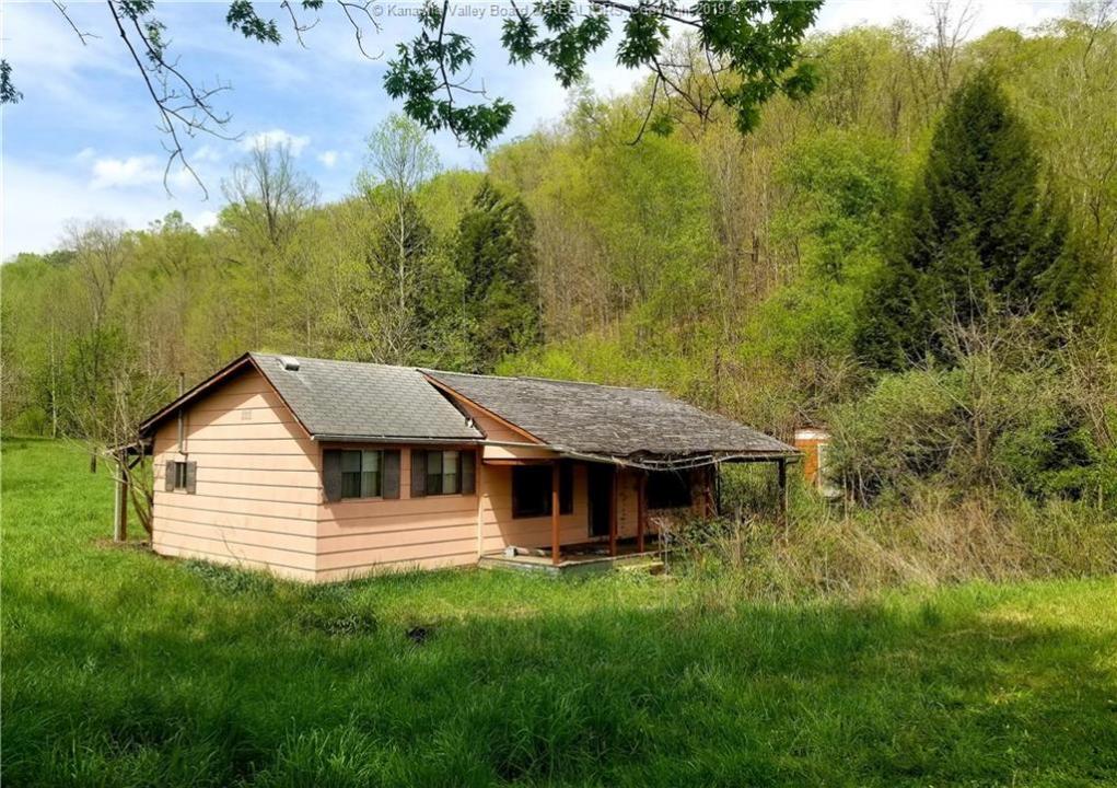 Rt. 1, Box 86, LeRoy, Virgínia Ocidental 25252, Estados Unidos