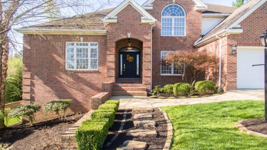 415 Ashcreek Road, Paducah, Kentucky 42001, Estados Unidos