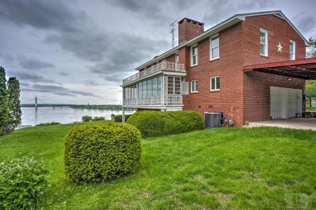 120 Polk St, Burlington, Iowa 52601, États-Unis