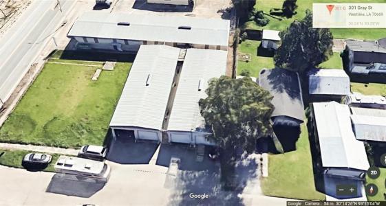 301 Gray Street, Westlake, Louisiana 70669, USA