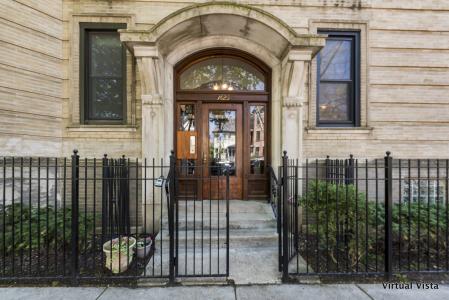 1625 W Sunnyside Ave Unit 3, Chicago, Illinois 60640, USA