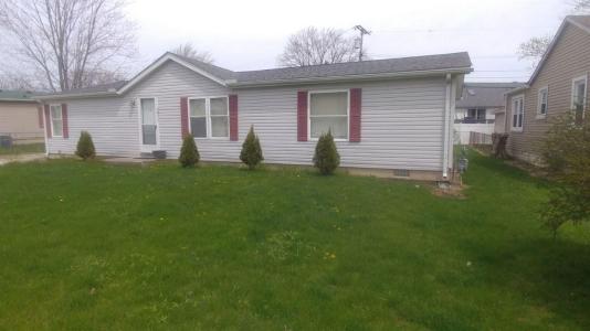 2851 6th, Monroe, Michigan 48162, USA