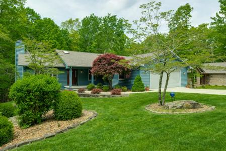 156 Trentwood Drive, Fairfield Glade, Теннесси 38558, Соединенные Штаты