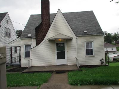 227 Fairview St, Weirton, West Virginia 26062, Estados Unidos