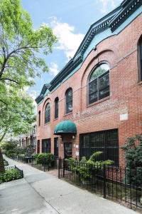 113 Sterling Place #1, Brooklyn, NY 11217, USA