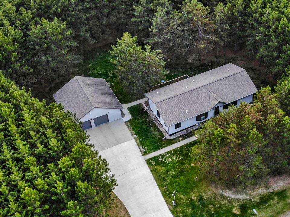 12955 Sunrise Dr., Grand Rapids, Minnesota 55744, Estados Unidos