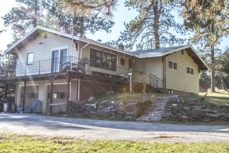 11863 Nemo Road, Deadwood, 南达科他州 57732, 美国