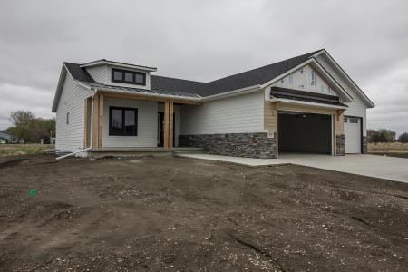 600 Jace Rd, Sergeant Bluff, Iowa 51054, États-Unis