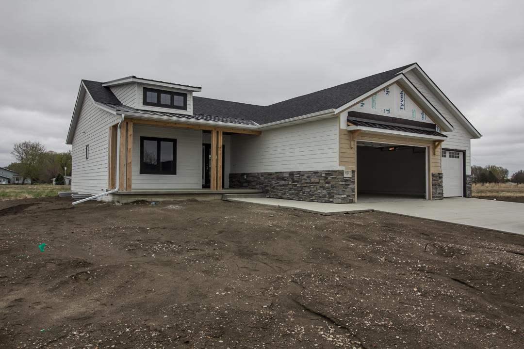 600 Jace Rd, Sergeant Bluff, Iowa 51054, États-Unis