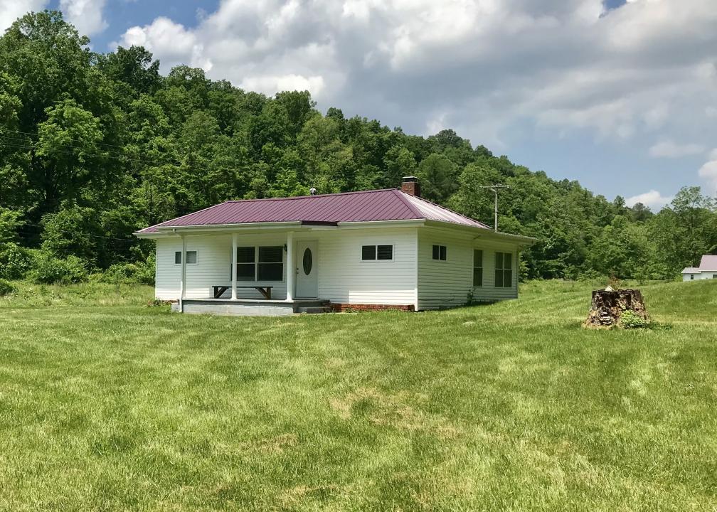 25 Lick Branch Road, Olive Hill, Kentucky 41164, Estados Unidos