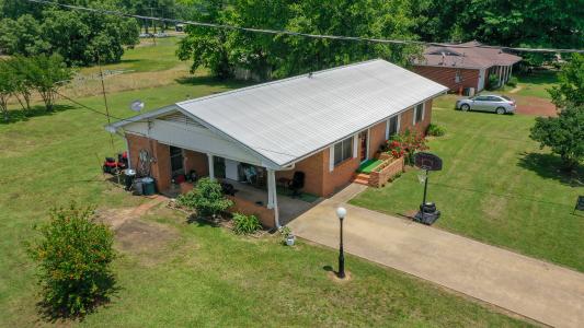 1003 Hillcrest, Linden, تكساس 75563, الولايات المتحدة