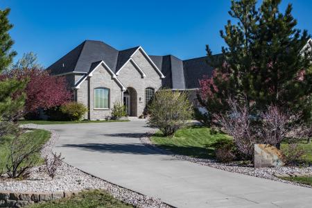 6600 Big Sky Trail, Cheyenne, Wyoming 82009, USA