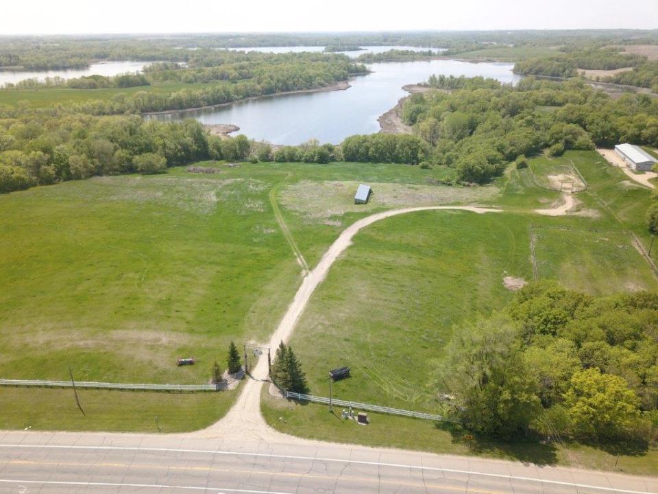 County Road 22, Alexandria, Minnesota 56308