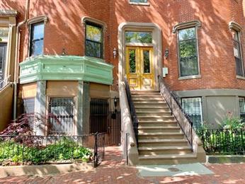 39 Worcester Sq. Unit 1, Boston, 메사츄세츠 02118, 미국