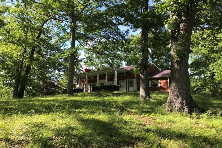 2021 Court Street, Flatwoods, Kentucky 41139, USA