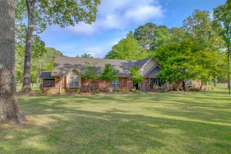 10 Hickory Ridge Cir., Texarkana, Texas 75503, Stati Uniti